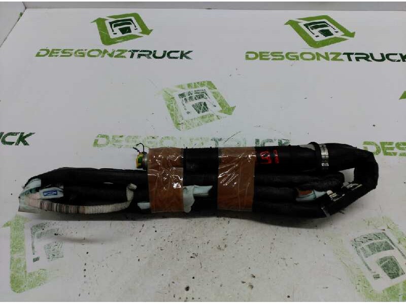 Recambio de airbag lateral derecho para renault laguna ii (bg0) confort expression referencia OEM IAM 8200468541  