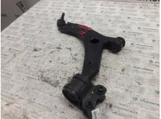 Recambio de brazo suspension inferior delantero izquierdo para ford focus lim. (cb4) titanium referencia OEM IAM    2