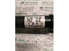 Recambio de transmision delantera derecha para seat leon (1m1) last edition referencia OEM IAM 1J0407272GE   2