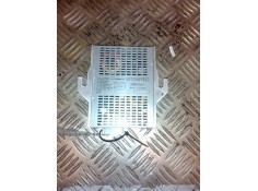 Recambio de modulo electronico para renault premium route 2006 fas 4x2 larga distancia referencia OEM IAM 5010589393  