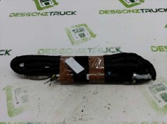 Recambio de airbag lateral derecho para renault laguna ii (bg0) confort expression referencia OEM IAM 8200468541   2