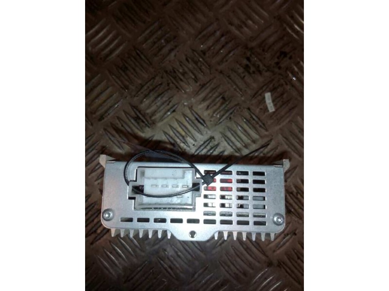 Recambio de modulo electronico para renault premium route 2006 fas 4x2 larga distancia referencia OEM IAM 5010589393  