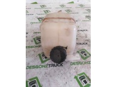 Recambio de deposito limpia para iveco trucks turbotech 170.24 referencia OEM IAM   