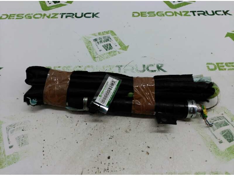 Recambio de airbag lateral izquierdo para renault laguna ii (bg0) confort expression referencia OEM IAM 8200468537  