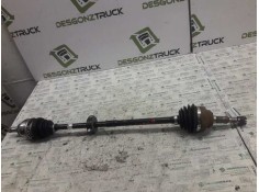 Recambio de transmision delantera derecha para opel astra g berlina comfort referencia OEM IAM   