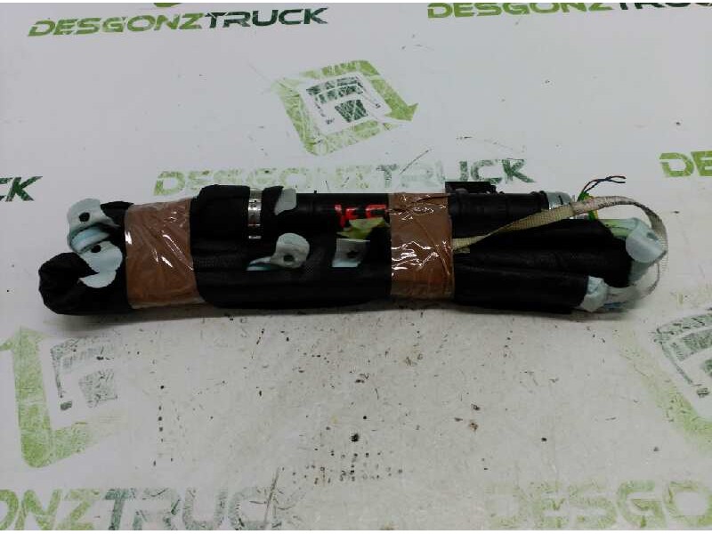 Recambio de airbag lateral izquierdo para renault laguna ii (bg0) confort expression referencia OEM IAM 8200468537  