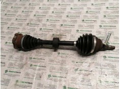 Recambio de transmision delantera izquierda para seat leon (1m1) last edition referencia OEM IAM   