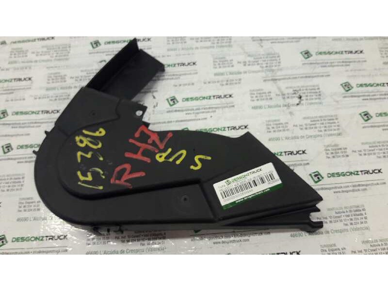 Recambio de tapa distribucion para peugeot 406 berlina (s1/s2) 2.0 hdi referencia OEM IAM 9628958980 96123100 