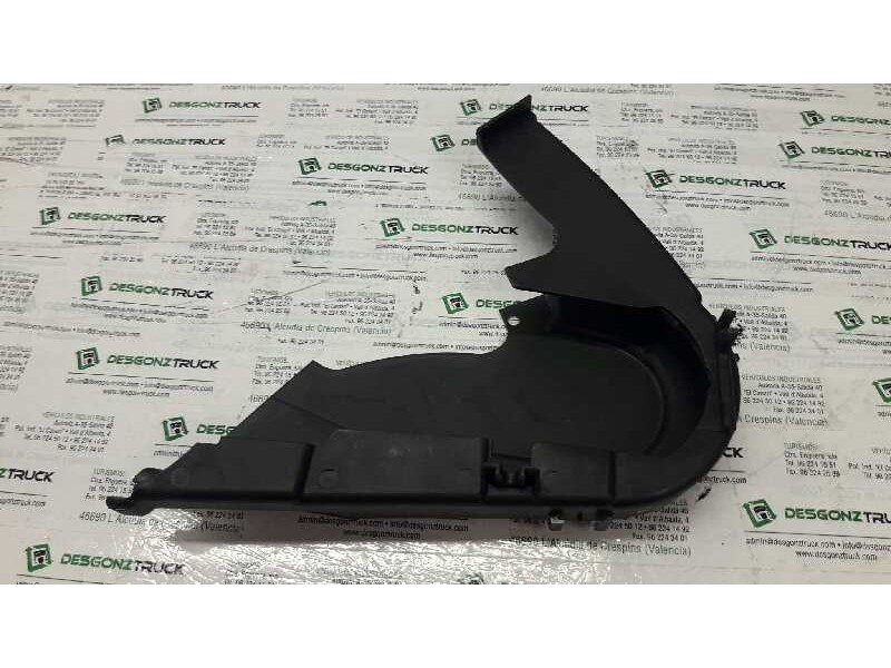 Recambio de tapa distribucion para peugeot 406 berlina (s1/s2) 2.0 hdi referencia OEM IAM 9628958980 96123100 