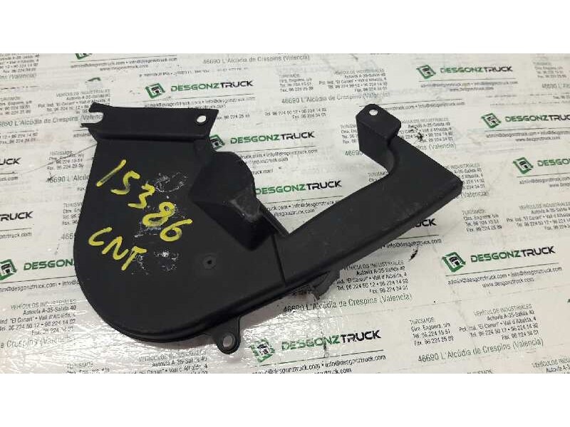 Recambio de tapa distribucion para peugeot 406 berlina (s1/s2) 2.0 hdi referencia OEM IAM 9628958980 96123100 