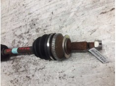 Recambio de transmision delantera derecha para hyundai santa fe (sm) 2.7 gls 4x4 referencia OEM IAM 4950126511   2