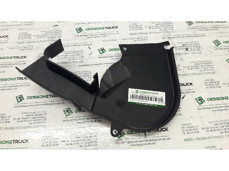 Recambio de tapa distribucion para peugeot 406 berlina (s1/s2) 2.0 hdi referencia OEM IAM 9628958980 96123100 