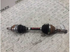 Recambio de transmision delantera izquierda para opel astra g berlina comfort referencia OEM IAM   