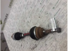 Recambio de transmision delantera izquierda para opel astra g berlina comfort referencia OEM IAM    2