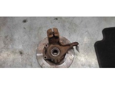 Recambio de mangueta delantera derecha para peugeot partner (s2) combi pro referencia OEM IAM   