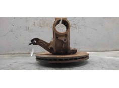 Recambio de mangueta delantera derecha para peugeot partner (s2) combi pro referencia OEM IAM    2