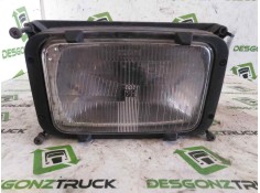 Recambio de faro izquierdo para iveco trucks turbotech 170.24 referencia OEM IAM   