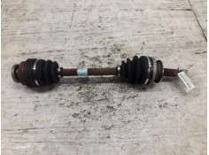 Recambio de transmision delantera izquierda para hyundai santa fe (sm) 2.7 gls 4x4 referencia OEM IAM 4950126561  