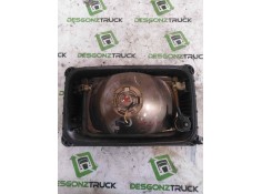 Recambio de faro izquierdo para iveco trucks turbotech 170.24 referencia OEM IAM    2