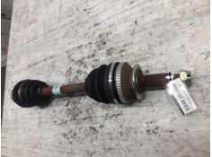 Recambio de transmision delantera izquierda para hyundai santa fe (sm) 2.7 gls 4x4 referencia OEM IAM 4950126561   2