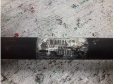 Recambio de transmision delantera izquierda para ford focus lim. (cb4) titanium referencia OEM IAM T080208   2