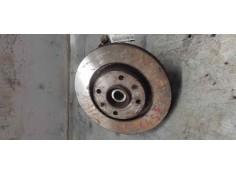 Recambio de mangueta delantera izquierda para peugeot partner (s2) combi pro referencia OEM IAM   