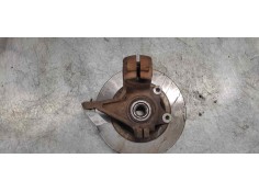 Recambio de mangueta delantera izquierda para peugeot partner (s2) combi pro referencia OEM IAM    2