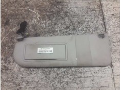 Recambio de parasol izquierdo para peugeot 807 st pack referencia OEM IAM   