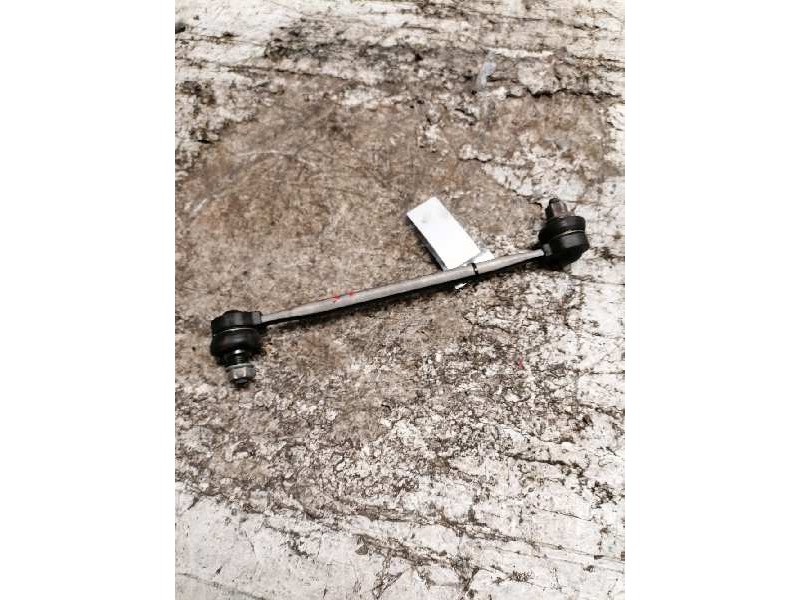 Recambio de bieleta barra estabilizadora delantera para skoda fabia (5j2 ) active referencia OEM IAM 6R0411315  