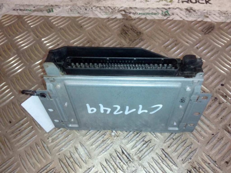 Recambio de modulo electronico para renault premium route 2006 fas 4x2 larga distancia referencia OEM IAM 5010583063 0260001028 
