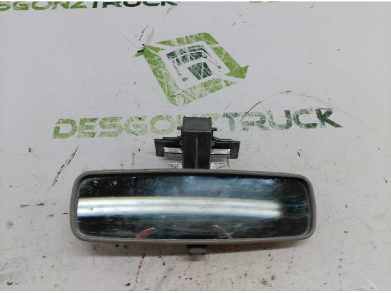 Recambio de espejo interior para renault laguna ii (bg0) confort expression referencia OEM IAM 8200030802  