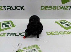 Recambio de filtro gasoil para renault laguna ii (bg0) confort expression referencia OEM IAM 8200780950  