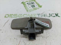 Recambio de espejo interior para renault laguna ii (bg0) confort expression referencia OEM IAM 8200030802   2