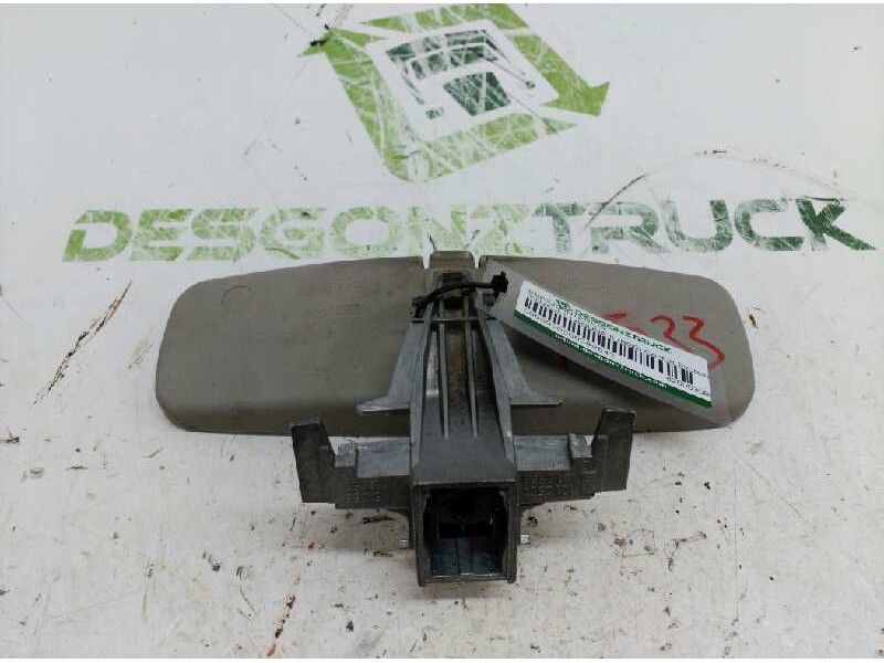 Recambio de espejo interior para renault laguna ii (bg0) confort expression referencia OEM IAM 8200030802  