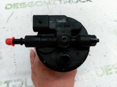 Recambio de filtro gasoil para renault laguna ii (bg0) confort expression referencia OEM IAM 8200780950   2