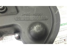 Recambio de tapa distribucion para peugeot 207 confort referencia OEM IAM 9637501080   2