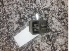 Recambio de soportes de parasoles para nissan almera (n16/e) acenta referencia OEM IAM  IZQUIERDO  2