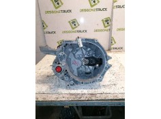 Recambio de caja cambios para peugeot 407 st confort referencia OEM IAM 20DM65  