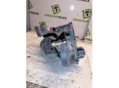 Recambio de caja cambios para peugeot 407 st confort referencia OEM IAM 20DM65   2