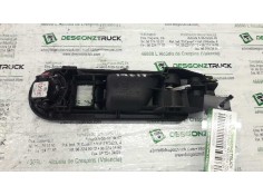 Recambio de maneta interior trasera izquierda para volkswagen passat berlina (3b2) comfortline referencia OEM IAM 3B0839113AK   2