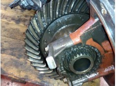 Recambio de grupo para daf trucks 55 fa 55.180 b13 (181cv) referencia OEM IAM 41X9   2