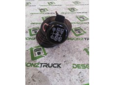 Recambio de palanca cambio para iveco trucks turbotech 170.24 referencia OEM IAM  POMO PALANCA CAMBIO 