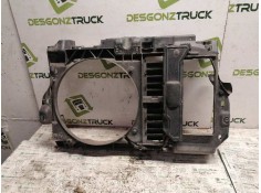 Recambio de panel frontal para peugeot 407 st confort referencia OEM IAM   