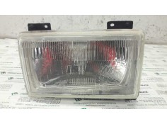 Recambio de faro derecho para fiat ducato referencia OEM IAM   