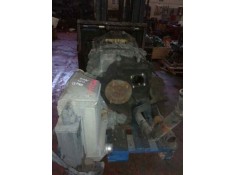 Recambio de caja cambios para man tg - a 18.xxx fg / bb   (e3/e4) xl referencia OEM IAM 12AS2331TD 1353041008 81320046089