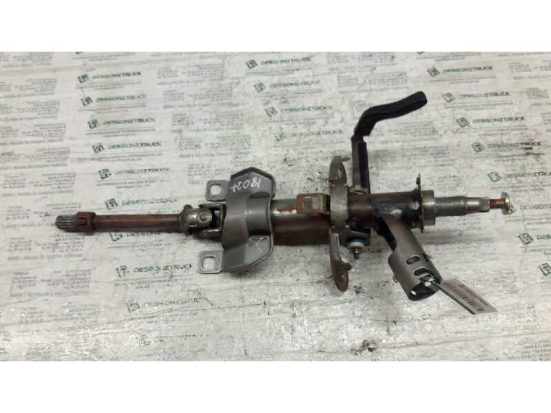 Recambio de columna direccion para peugeot 206 cc cc roland garros referencia OEM IAM   