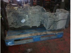 Recambio de caja cambios para man tg - a 18.xxx fg / bb   (e3/e4) xl referencia OEM IAM 12AS2331TD 1353041008 81320046089 2