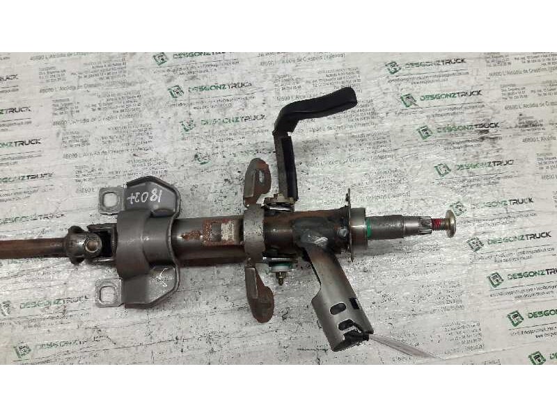 Recambio de columna direccion para peugeot 206 cc cc roland garros referencia OEM IAM   