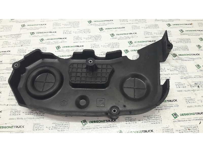 Recambio de tapa distribucion para fiat ducato referencia OEM IAM   