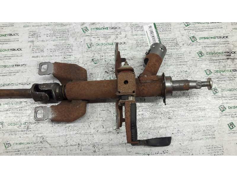 Recambio de columna direccion para peugeot 206 cc cc roland garros referencia OEM IAM   